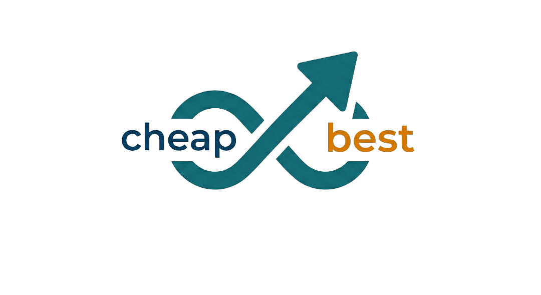 Cheap & Best Travels Logo